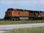 BNSF 4455